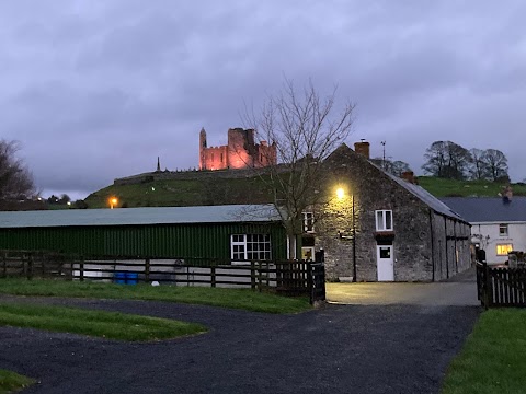 O'Briens Holiday Lodge and Camping park