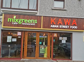 Kawa Asian Street Food - Newcastle Rd