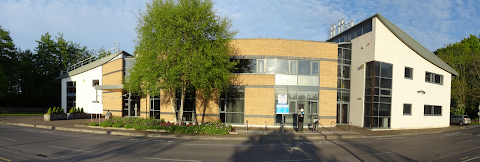 University of Galway Research and Innovation Centre and Business Innovation Centre