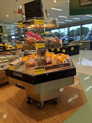 Woolworths Lalor