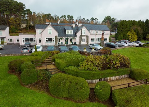 Kilcoran Lodge Hotel Tipperary