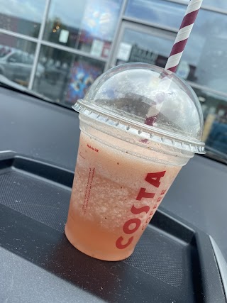 Costa Coffee