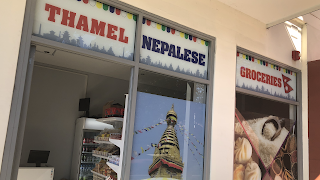 Thamel Nepalese Groceries