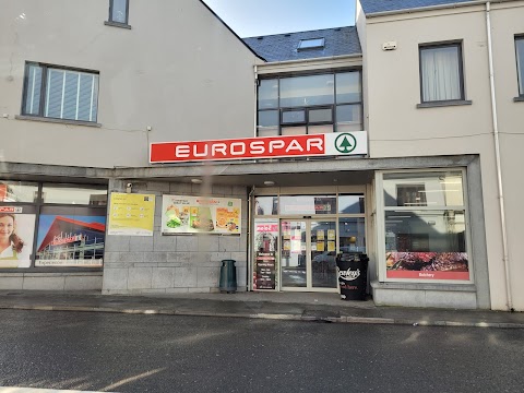 Burke's EUROSPAR Supermarket