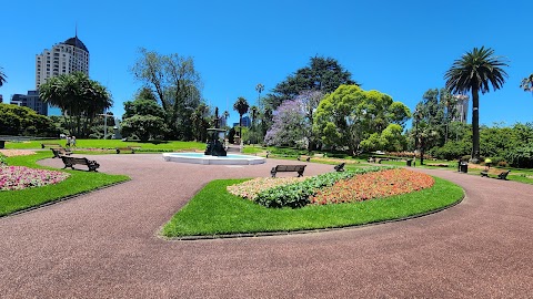 Albert Park