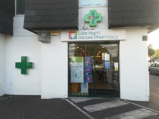 Allcare Late Night Pharmacy Wilton