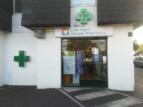 Allcare Late Night Pharmacy Wilton