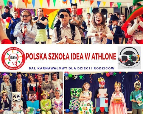 Polska Szkoła IDEA w Athlone