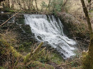 Fowley's Falls, Rossinver, Leitrim