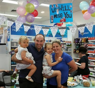 Piggott's Pharmacy Lambton