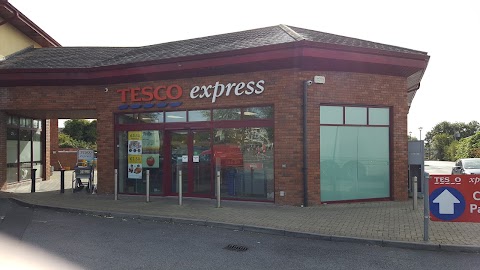 Tesco Express