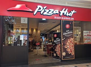 Pizza Hut Katowice Silesia