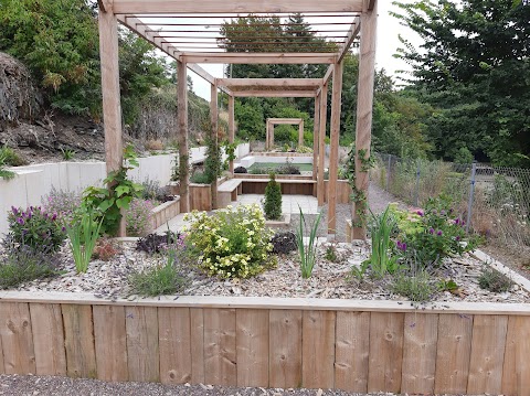 Leap Community Garden