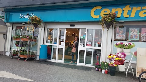 Scally's Centra