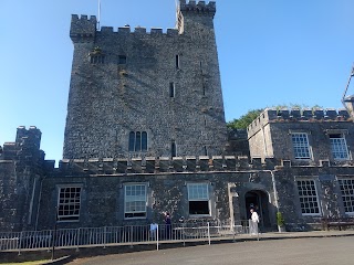 Knappogue Castle Medieval Banquet