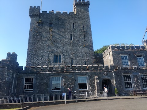 Knappogue Castle Medieval Banquet