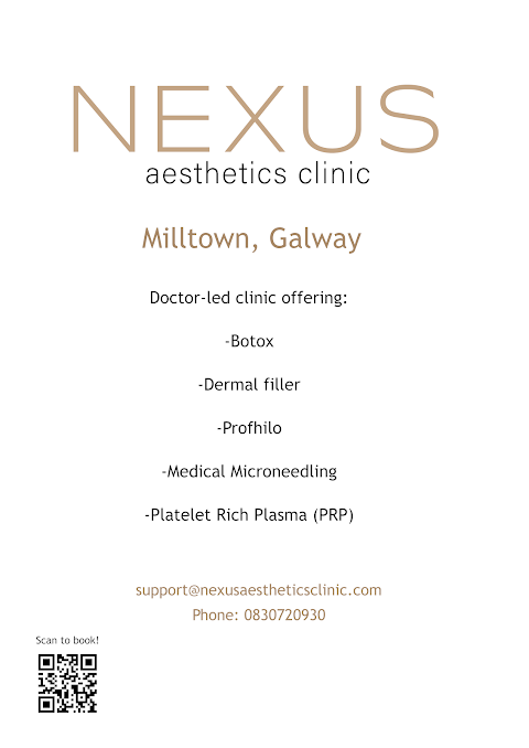 Nexus Aesthetics Clinic