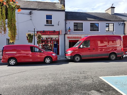 Pearse's Barber Shop