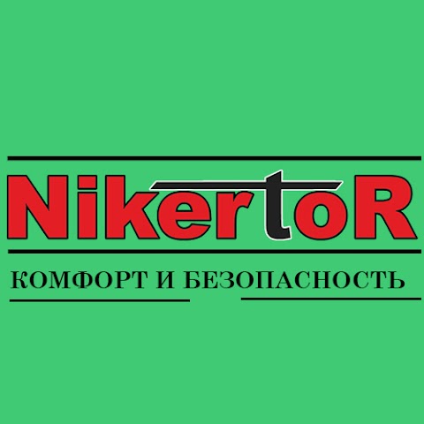 Nikertor