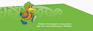 Newcastle Kindergartens Waikato