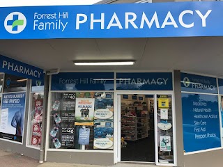 Forrest Hill Family Pharmacy