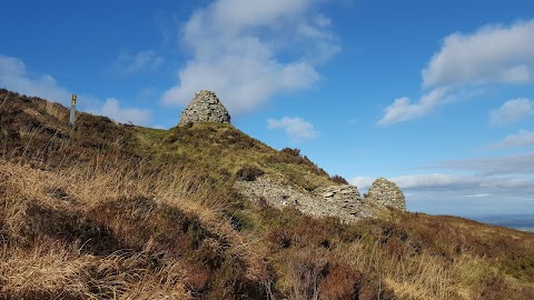 Slieve Bloom Mountains