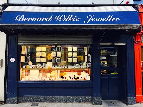 Bernard Wilkie Jewellers