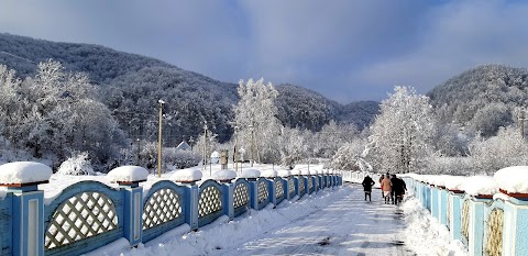 Липчанський монастир