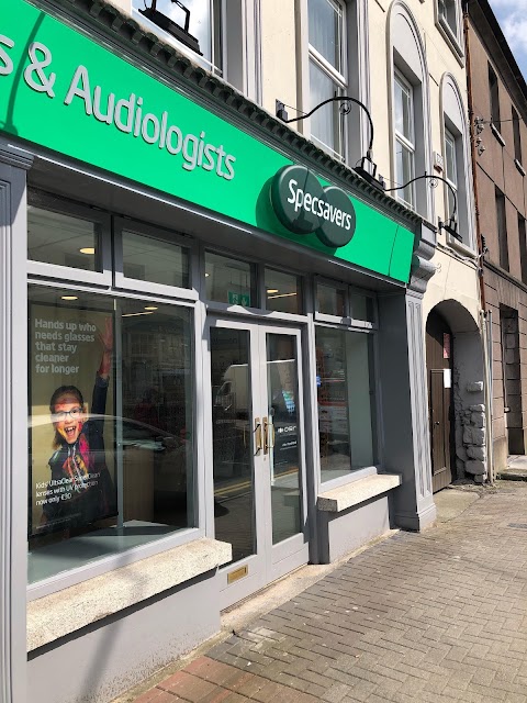 Specsavers Opticians & Audiologists - Mallow