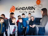 Mandarin Language Club