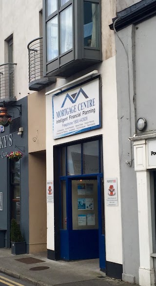 Mortgage Centre Sligo