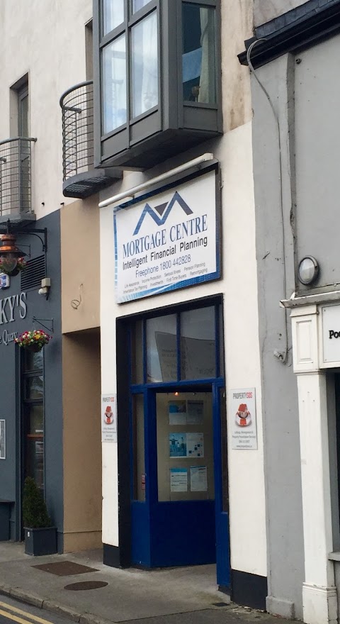 Mortgage Centre Sligo