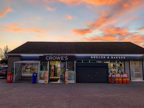 Crowes Grocery and Bakery Nenagh