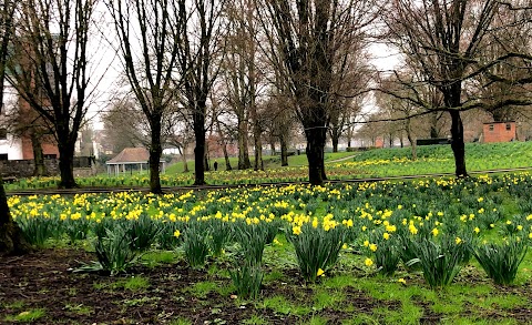 People's Park, Limerick