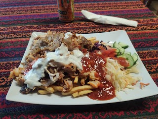 Amar Kebab Busko-Zdrój