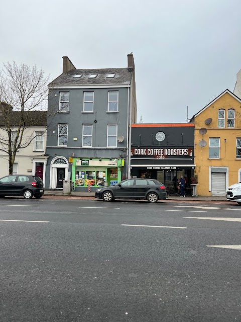 Cork Coffee Roasters