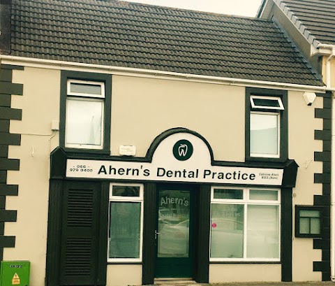 Aherns Dental Practice