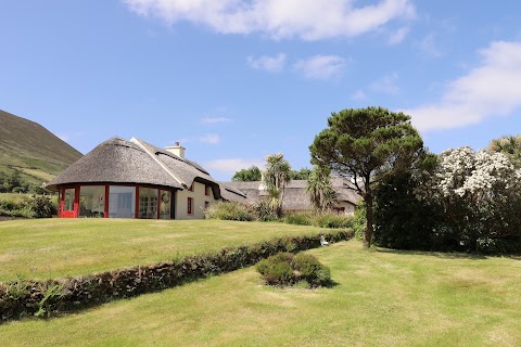 Kerry Coastal Cottages