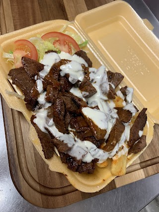 Ephesus Kebab