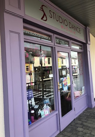 Studio Dancewear