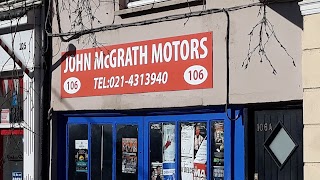 John McGrath Motors