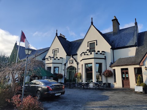 Oranmore Lodge Hotel Galway