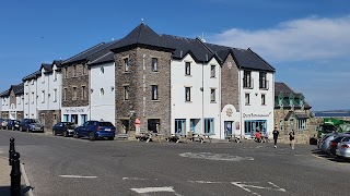 Pier Head Hotel, Spa & Leisure Centre