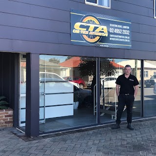 Car Tech Automotive Newcastle