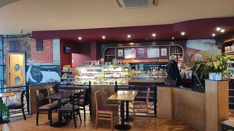 Costa Coffee