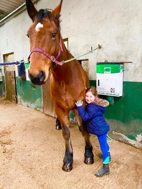 Pony Tales Stables