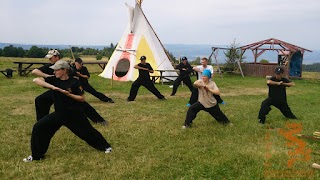 Akademia Baguazhang - Szkoła Tradycyjnego Kung Fu, Qigong Wrocław