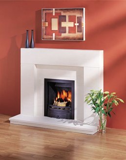 John Walsh Fireplaces