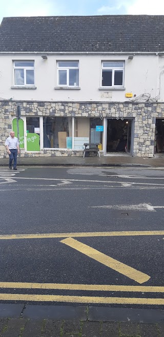 O'Hara's Centra