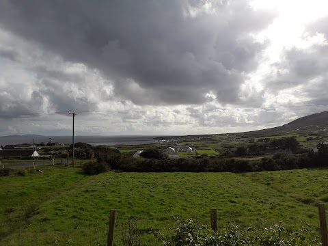 Lavelles Seaside House